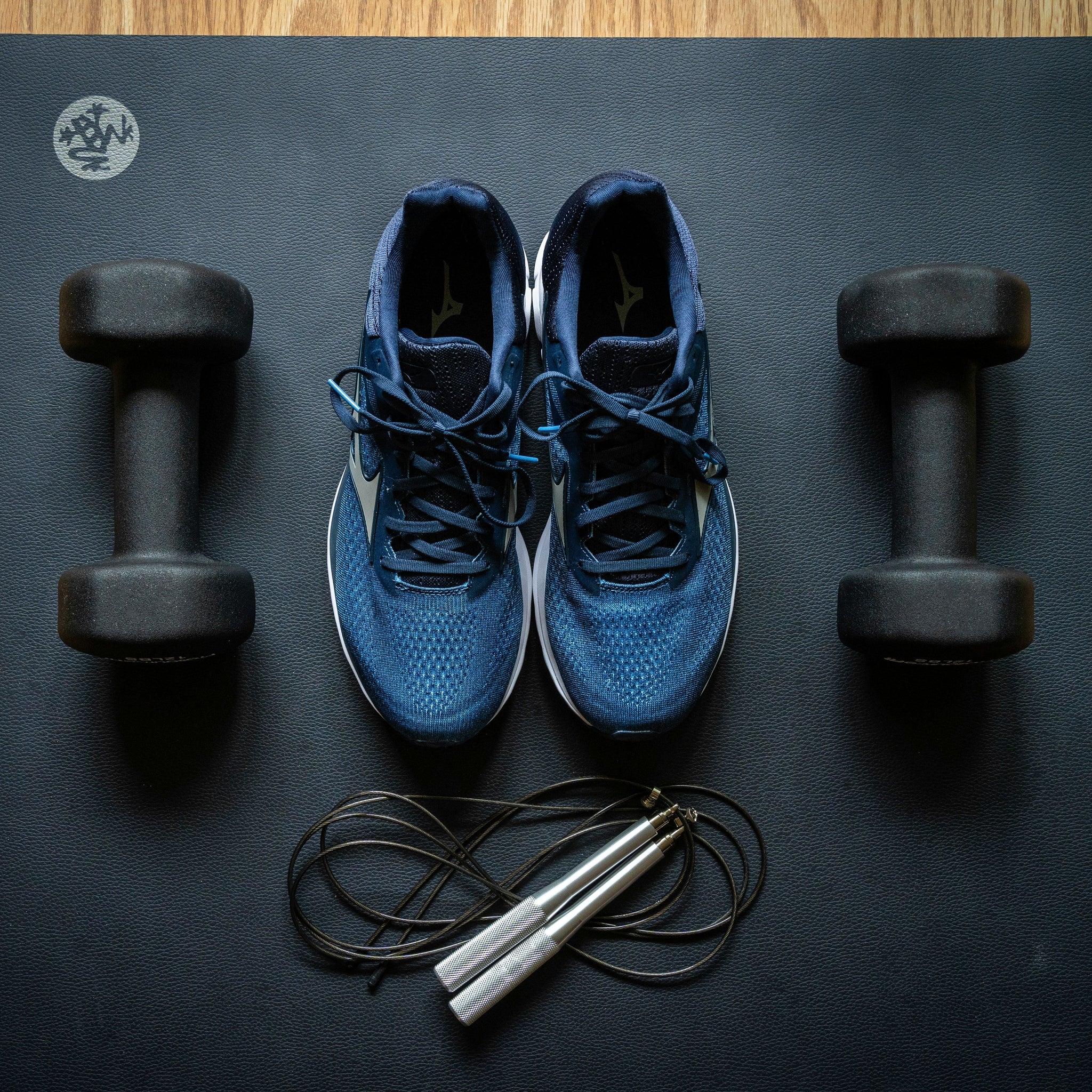 A Beginner's Guide to FItness