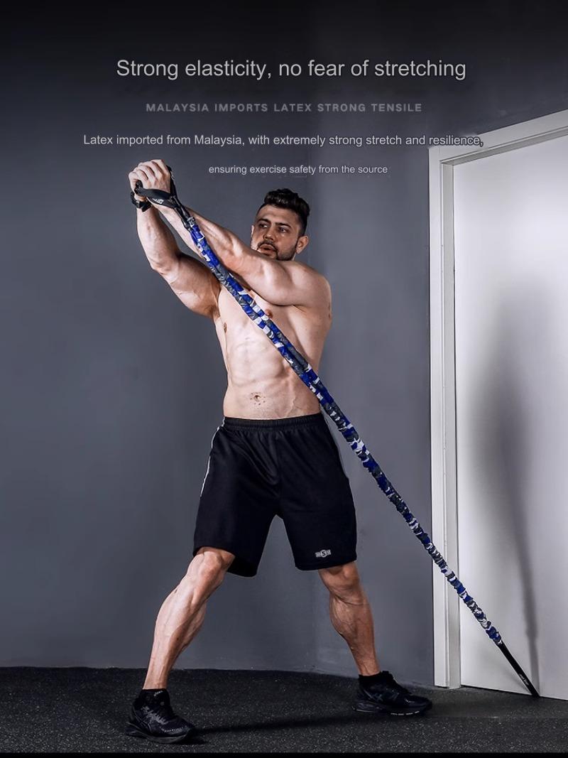 NNETB Professional Fitness Kit for Full-Body Workout