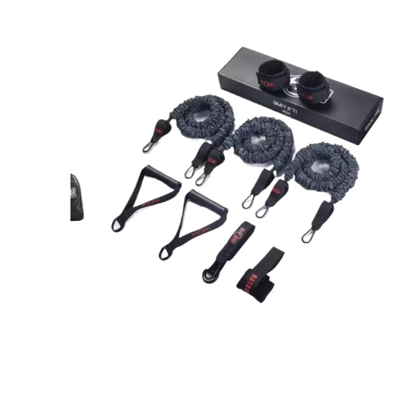 NNETB Professional Fitness Kit for Full-Body Workout