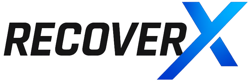 RecoverX 