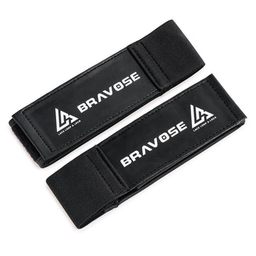 Bravose Lace Loop Lock Straps