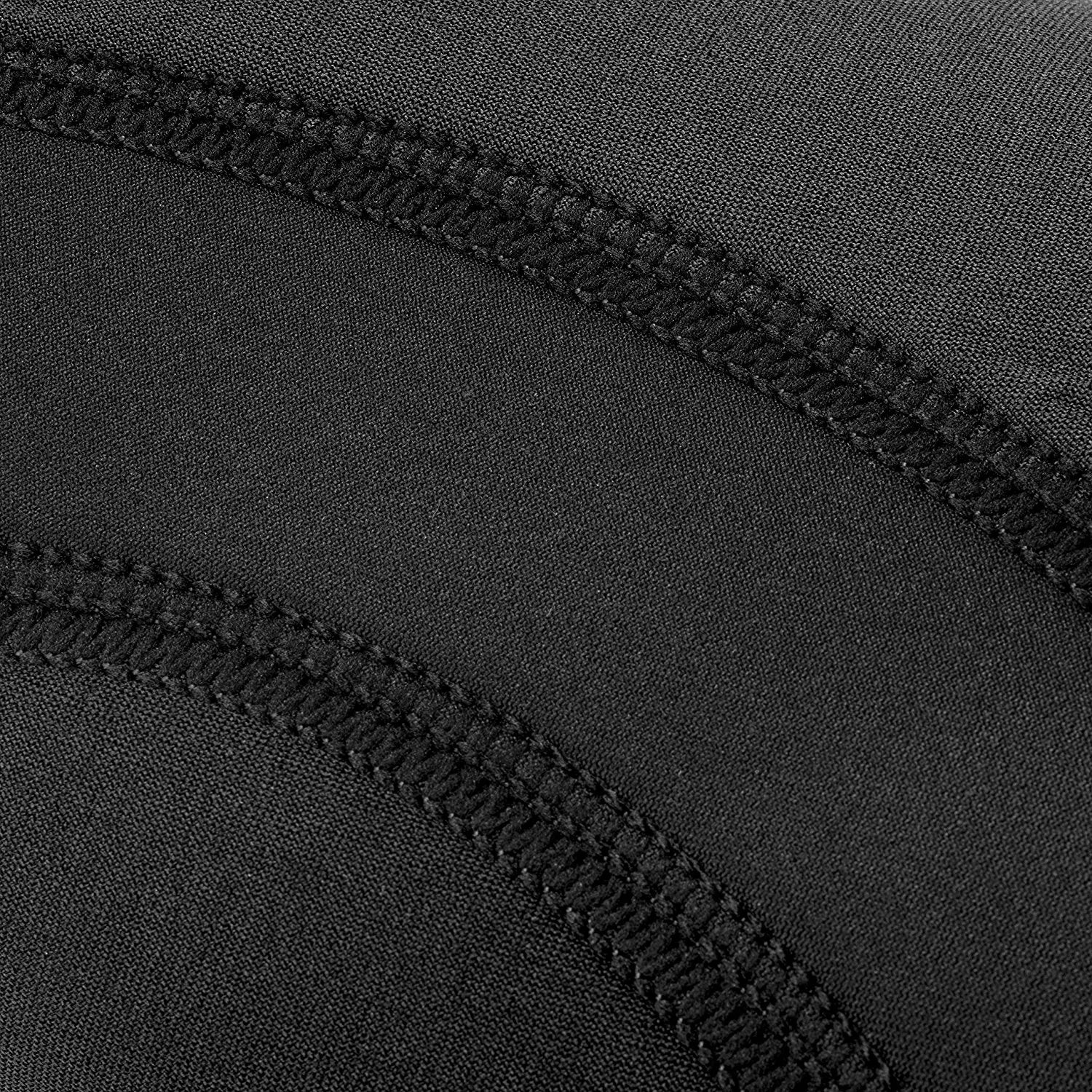 7mm Knee Sleeves (1 Pair) – Neoprene Knee Support