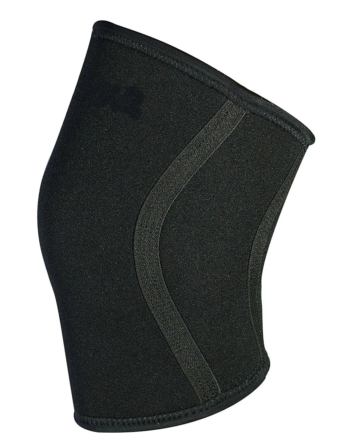 7mm Knee Sleeves (1 Pair) – Neoprene Knee Support