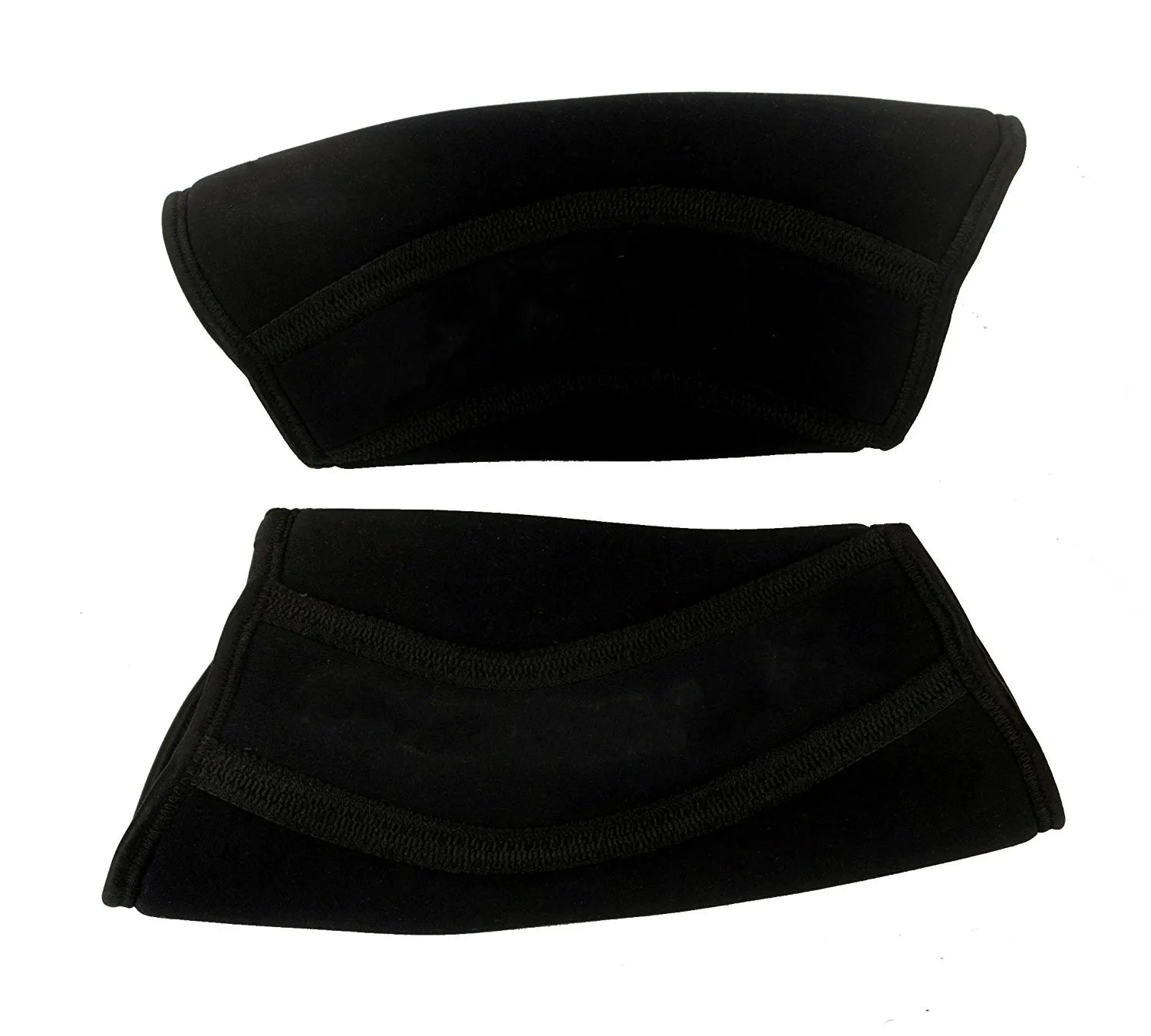 7mm Knee Sleeves (1 Pair) – Neoprene Knee Support