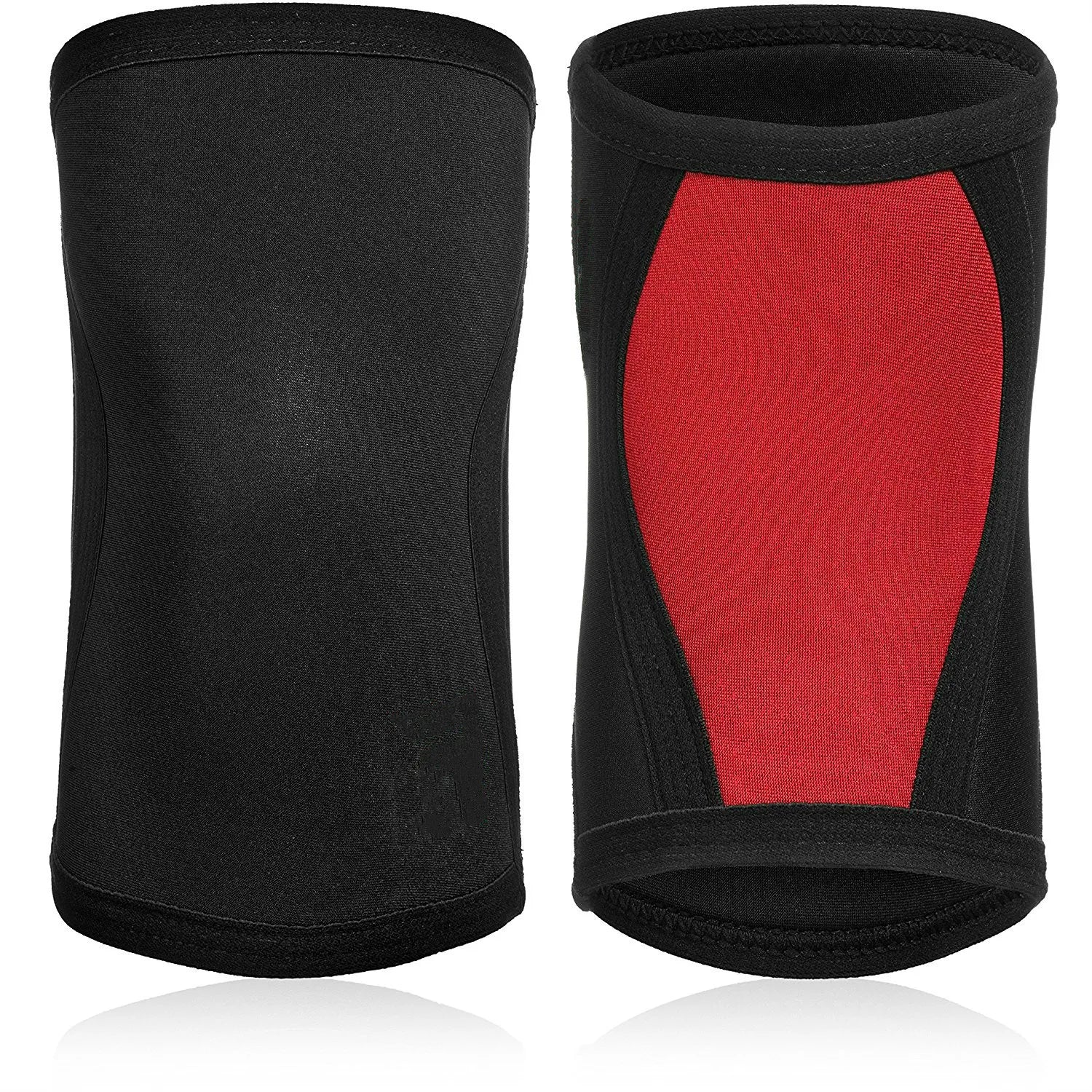 7mm Knee Sleeves (1 Pair) – Neoprene Knee Support