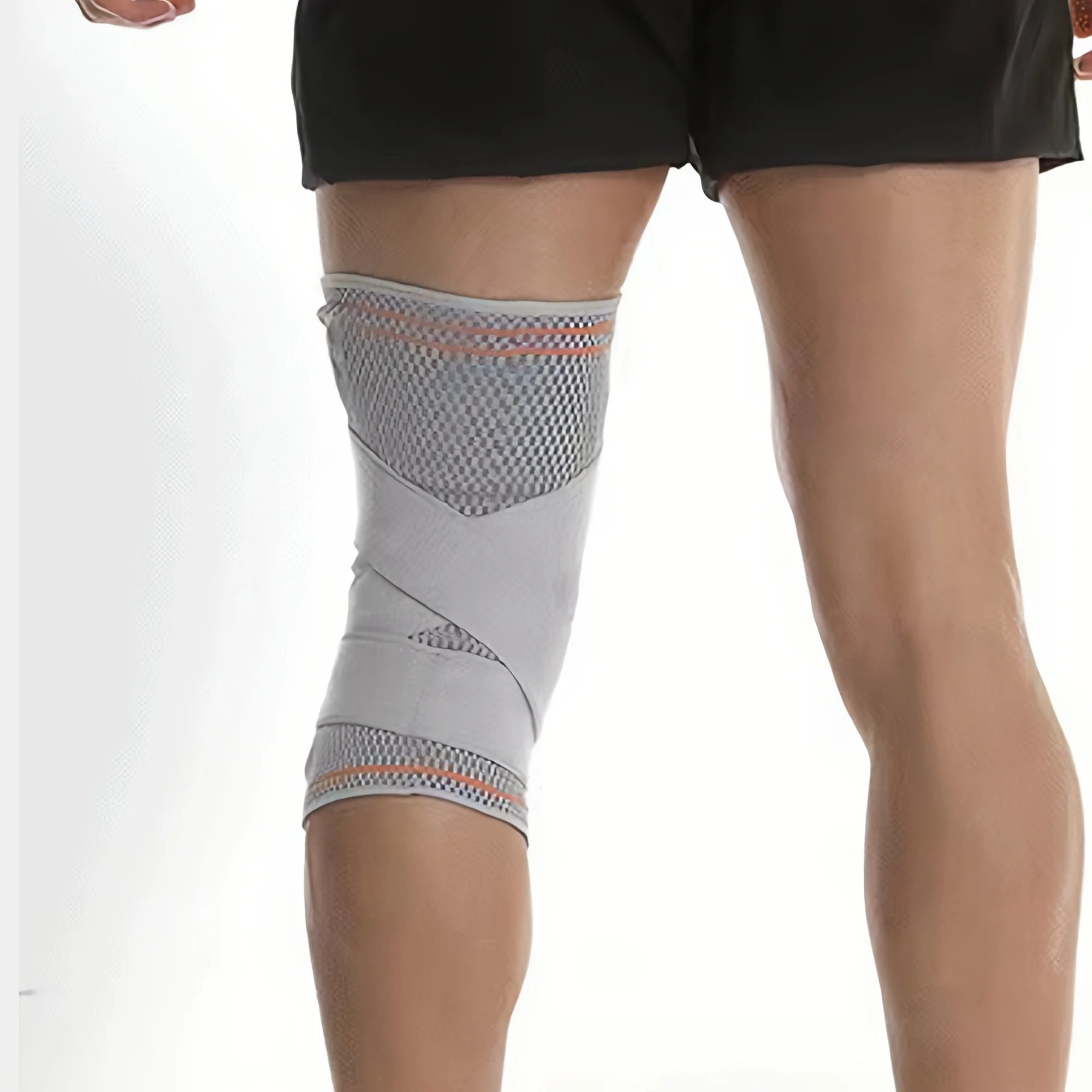Professional Adjustable Knee Sleeve