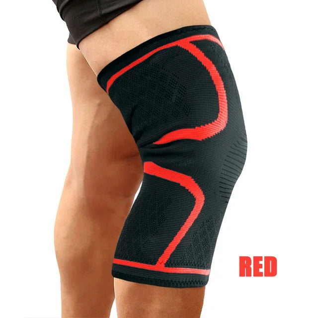 RecoverX Knee Compression Sleeve