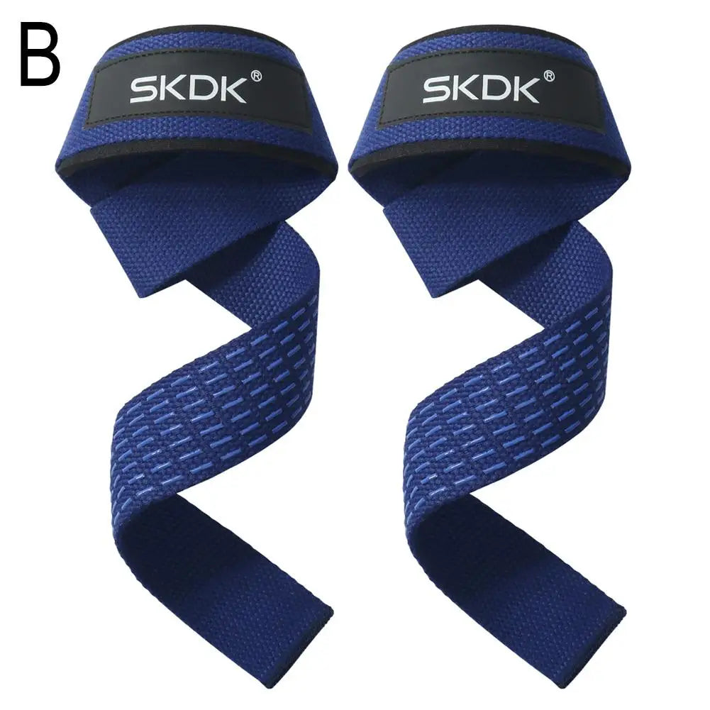 Heavy Duty Lifting Straps