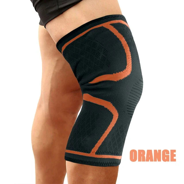 RecoverX Knee Compression Sleeve