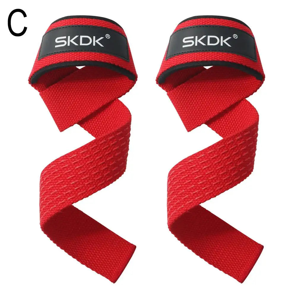 Heavy Duty Lifting Straps