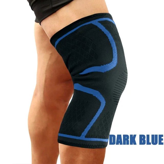RecoverX Knee Compression Sleeve