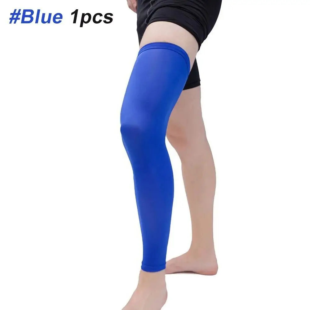 RecoverX Full Leg Compression Sleeves
