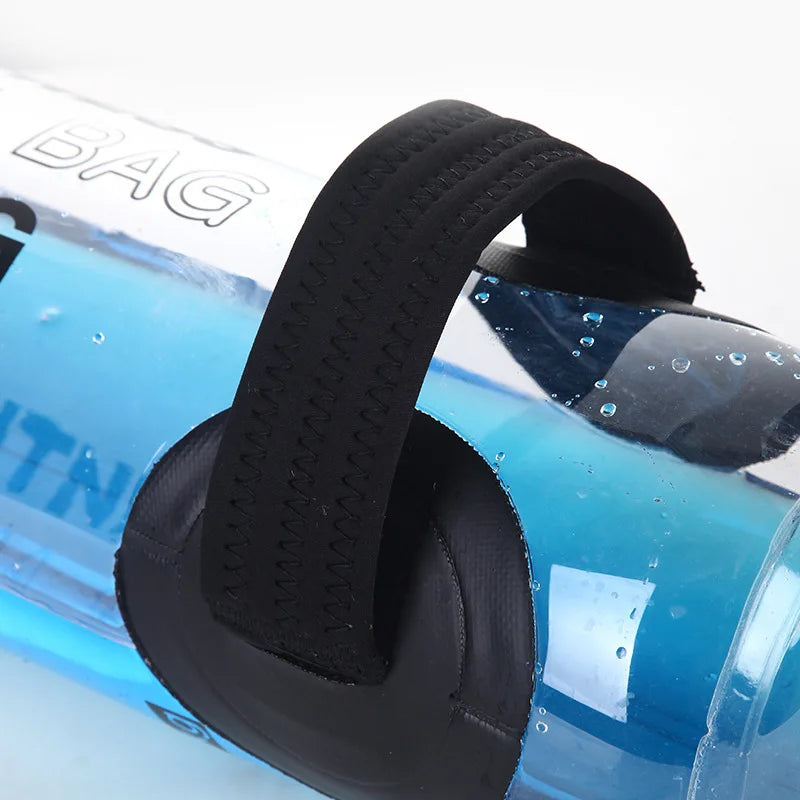 20KG Fitness Aqua Bag Water-Powered Workout