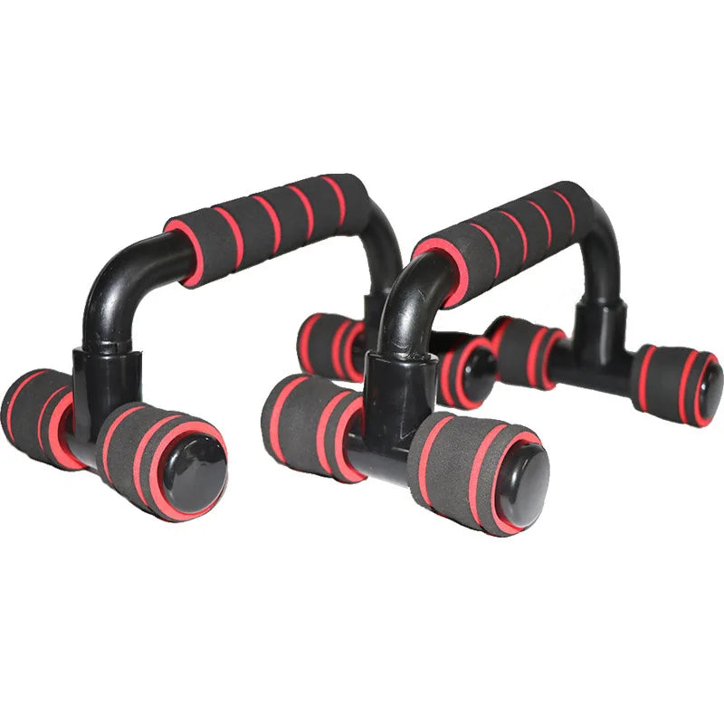 Push-Up Bars Fitness Racks