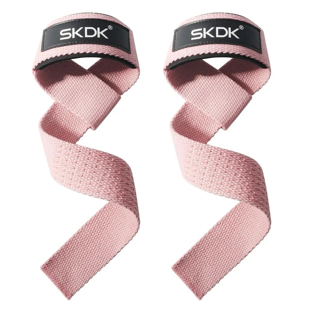 Lifting Straps – Non-Slip