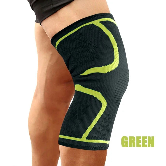 RecoverX Knee Compression Sleeve