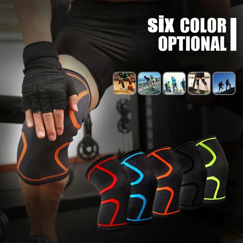 RecoverX Knee Compression Sleeve