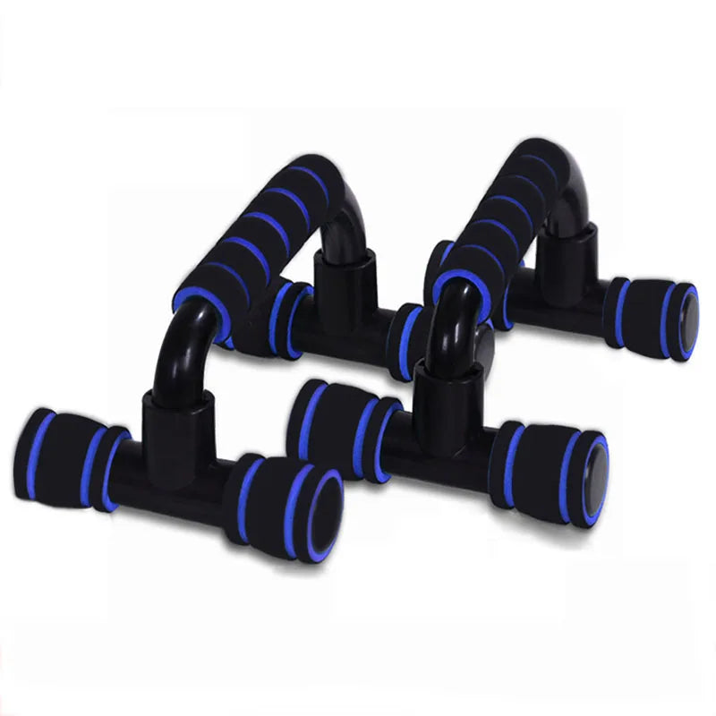 Push-Up Bars Fitness Racks