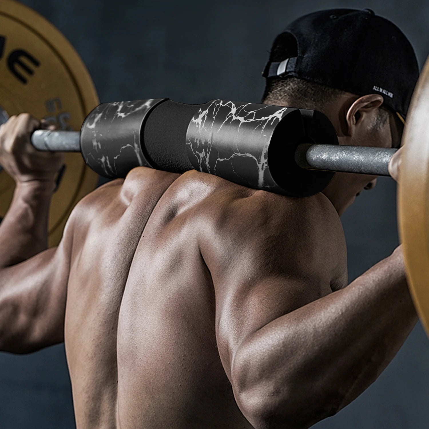 Squat Pad Barbell Pad