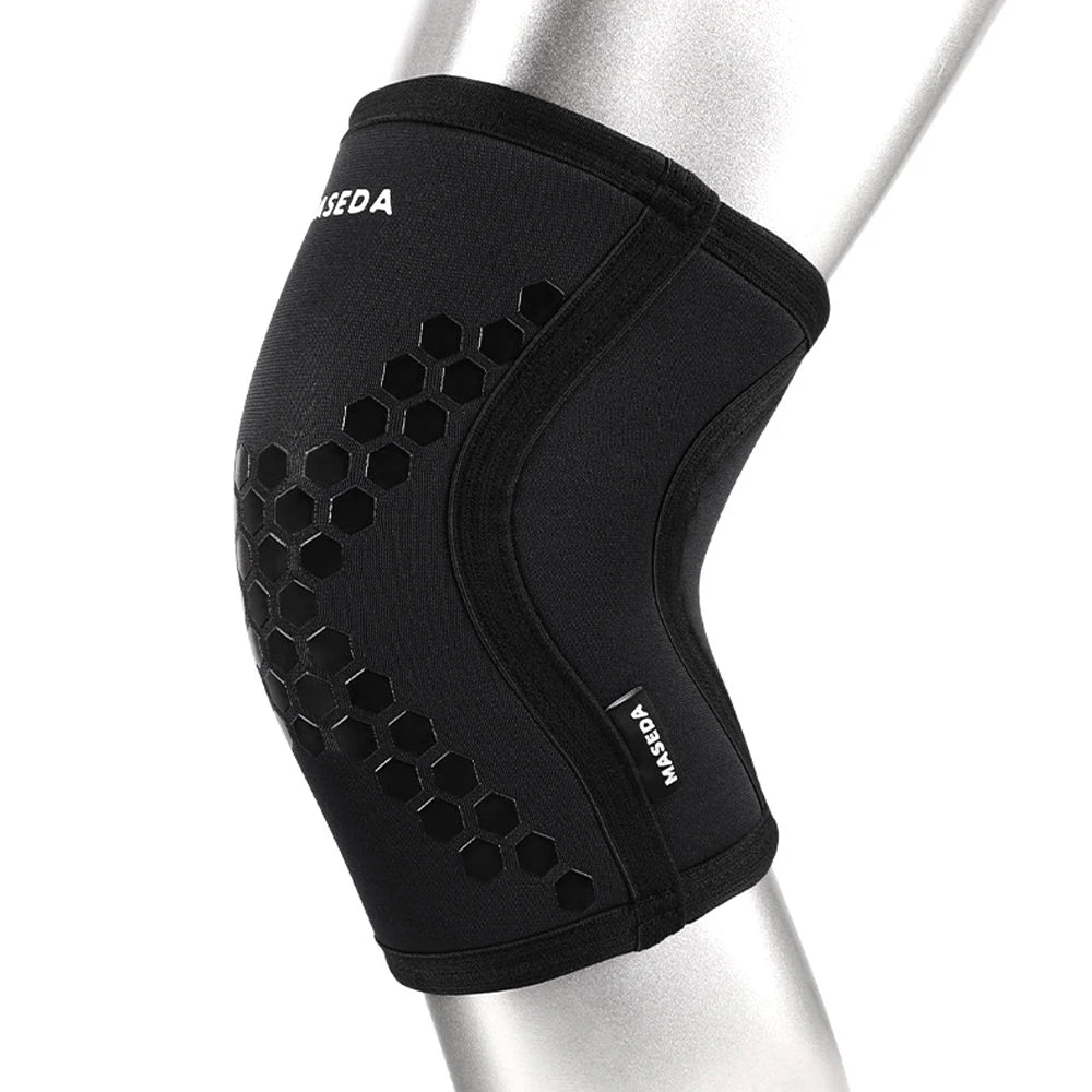 RecoverX 7mm Knee Sleeves