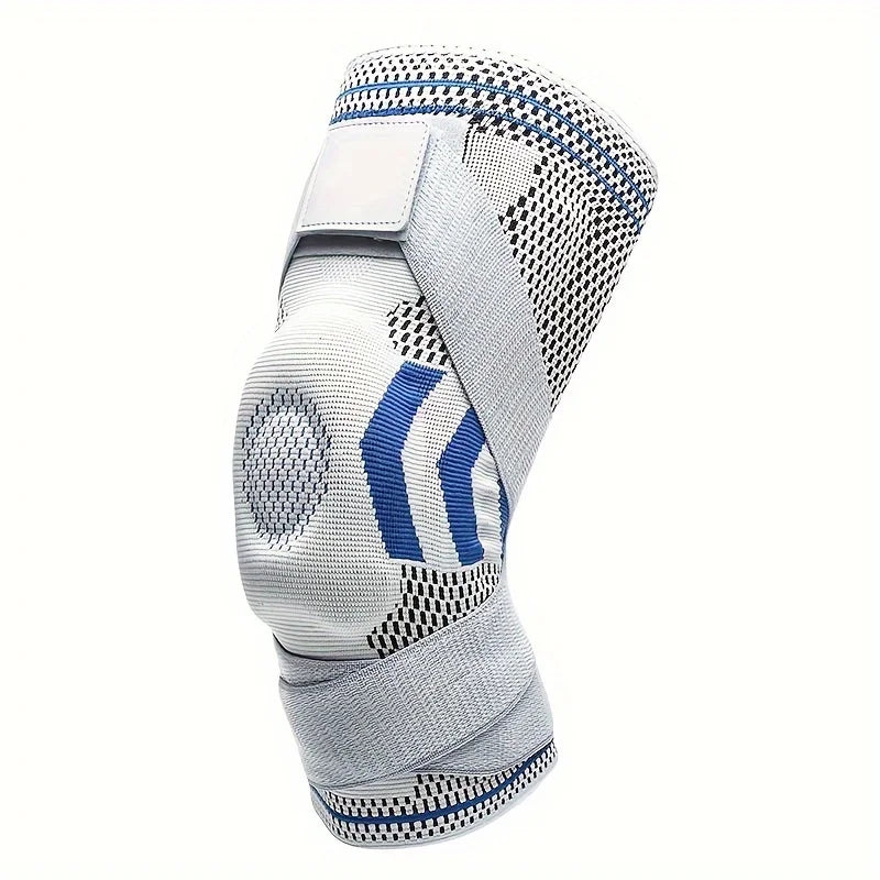 Professional Adjustable Knee Sleeve