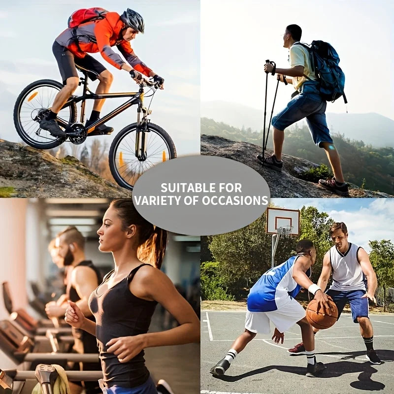 Professional Adjustable Knee Sleeve