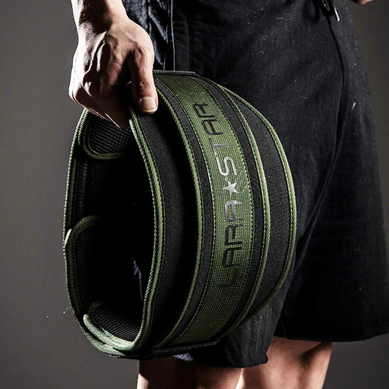 NNEOBA Weightlifting Fitness Belt