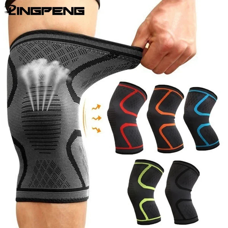 RecoverX Knee Compression Sleeve