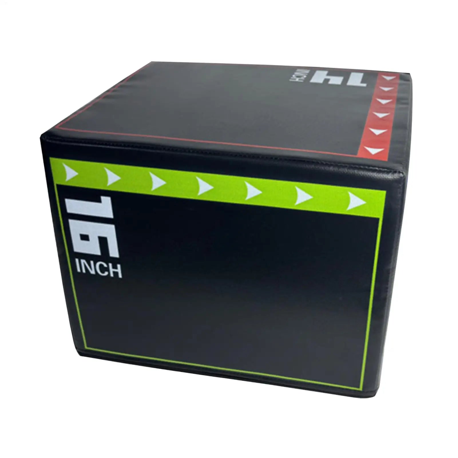 Step Up Box – Shockproof Non-Slip