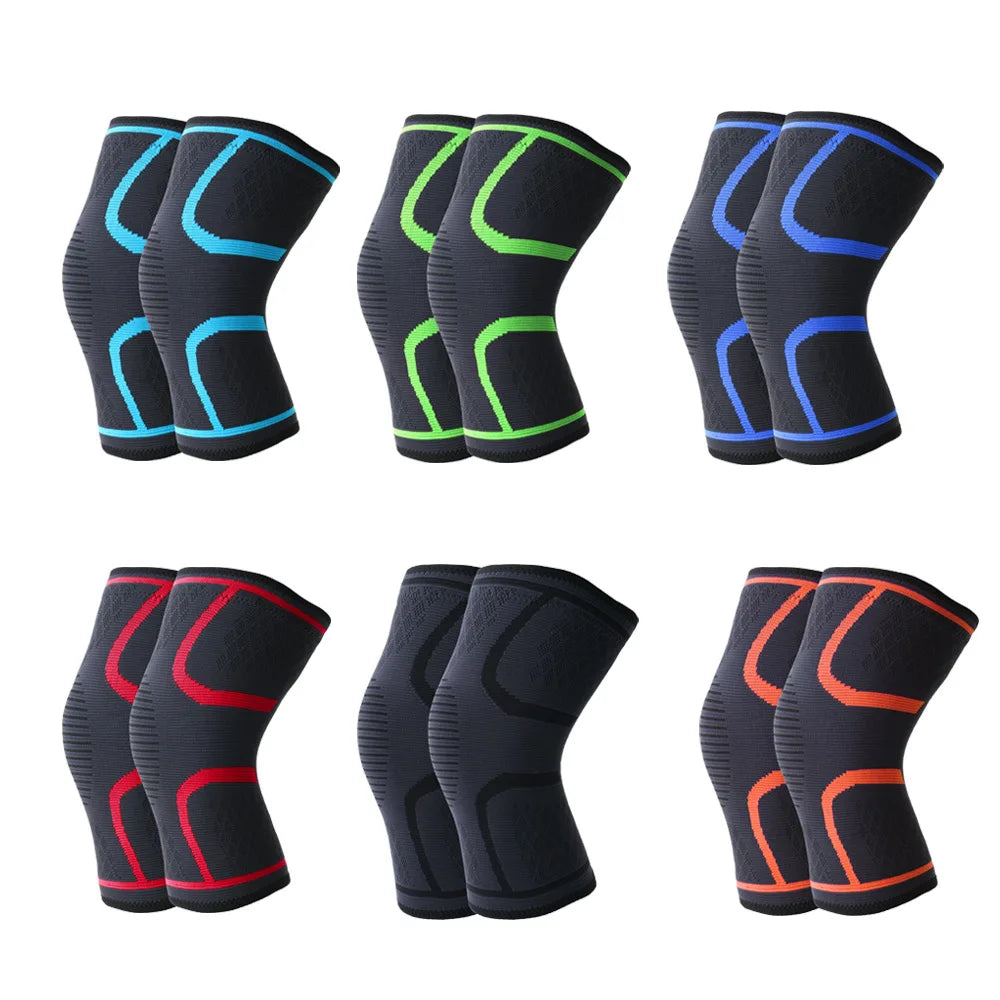 RecoverX Knee Compression Sleeve