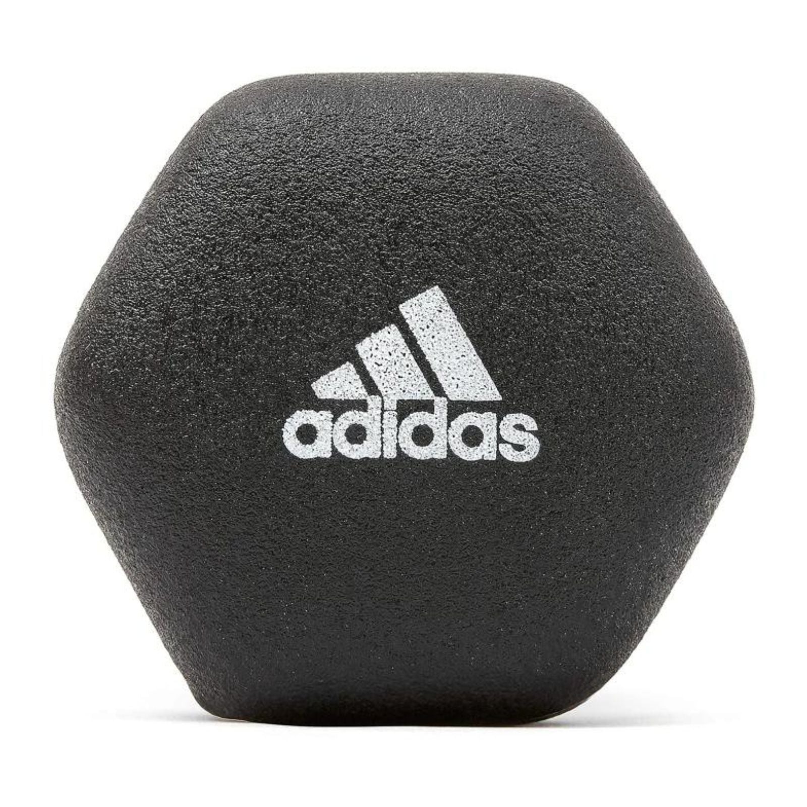 NNEDSZ Adidas Dumbells Weight Lifting Fitness Gym Strength Exercise Pair - 3 Kg