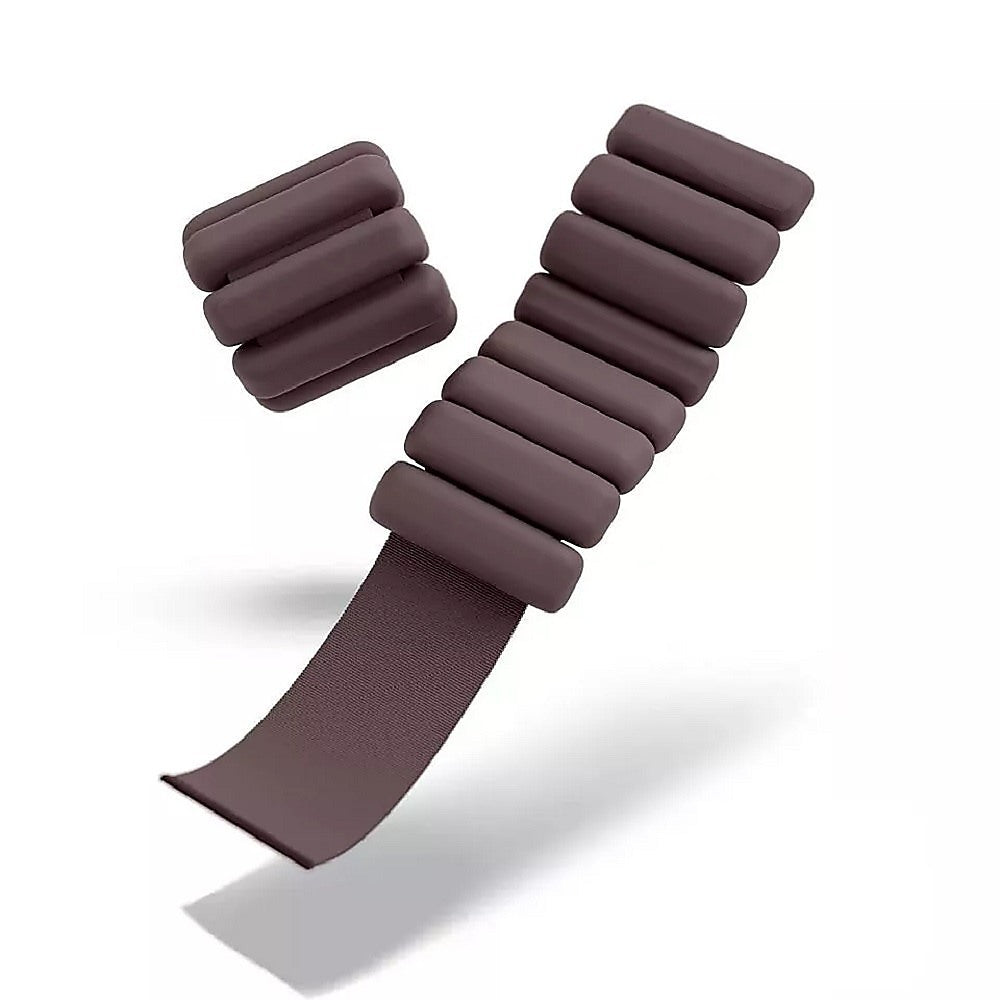 NNEDSZ Wrist Bangles Body Weight 2lbs Fitness Gym Workout