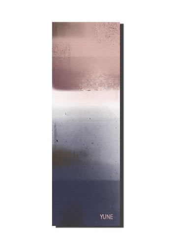 Sagittarius Yoga Mat – Non-Slip Grip, Cushioned Support & Zodiac-Inspired Design